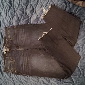 Women's Skinny Jeans Size 6 Wit and Wisdom